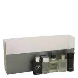 Armani Code Gift Set By Giorgio Armani