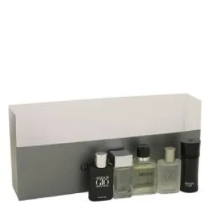 Armani Code Gift Set By Giorgio Armani