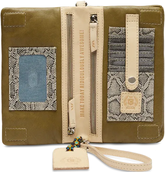 Ashely Uptown Crossbody