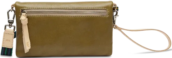 Ashely Uptown Crossbody