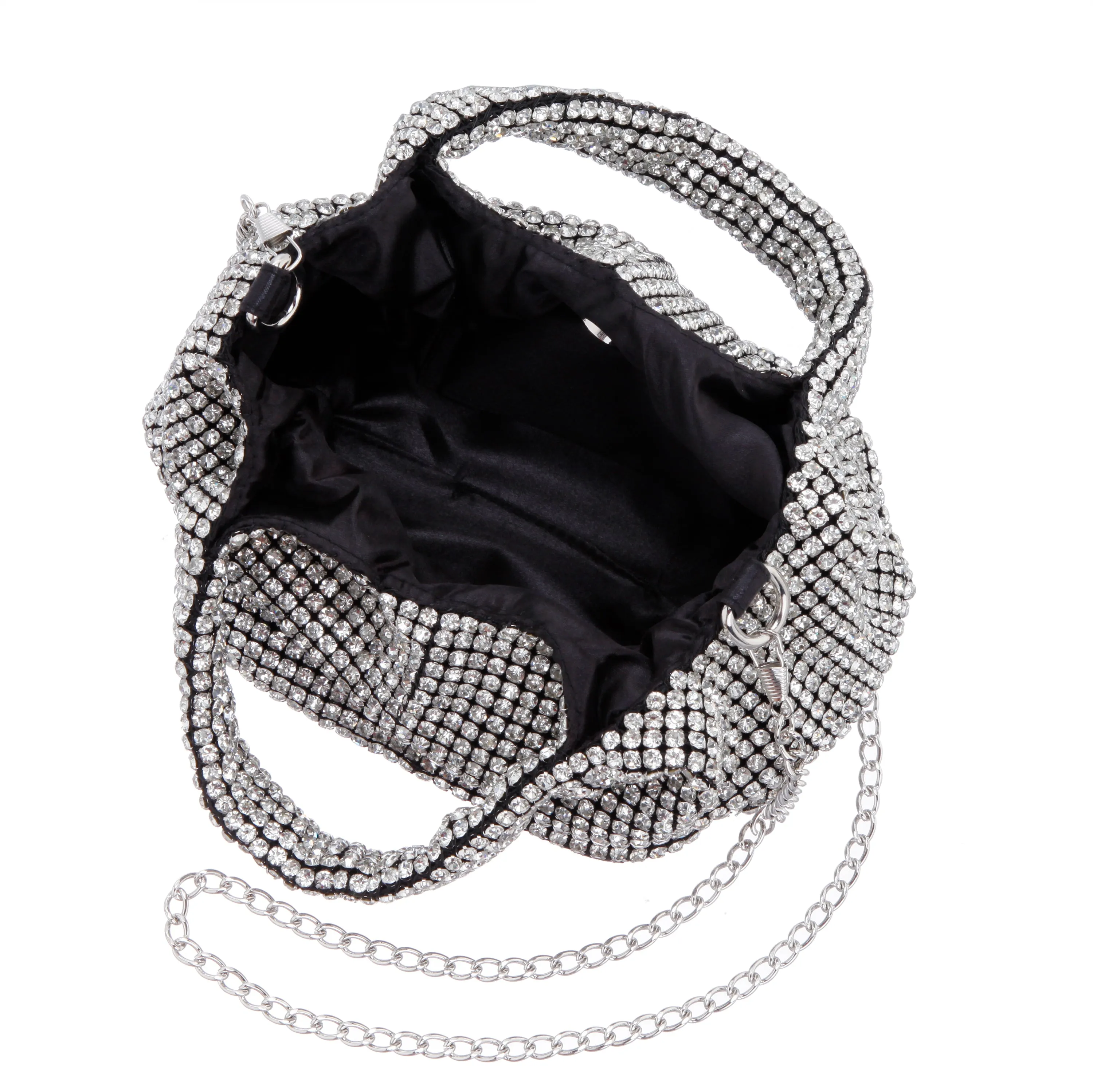 ASTAIRE-CLEAR/BLACK