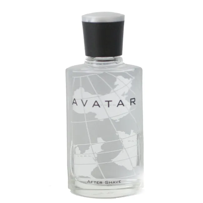 Avatar Aftershave for Men