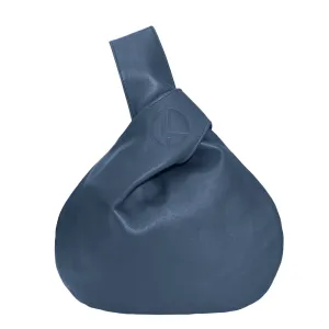 Aviation Blue Nexus Handbag