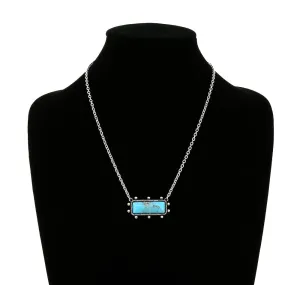 Avina Fashion Ball Bar Necklace, Earrings or Stretch Ring