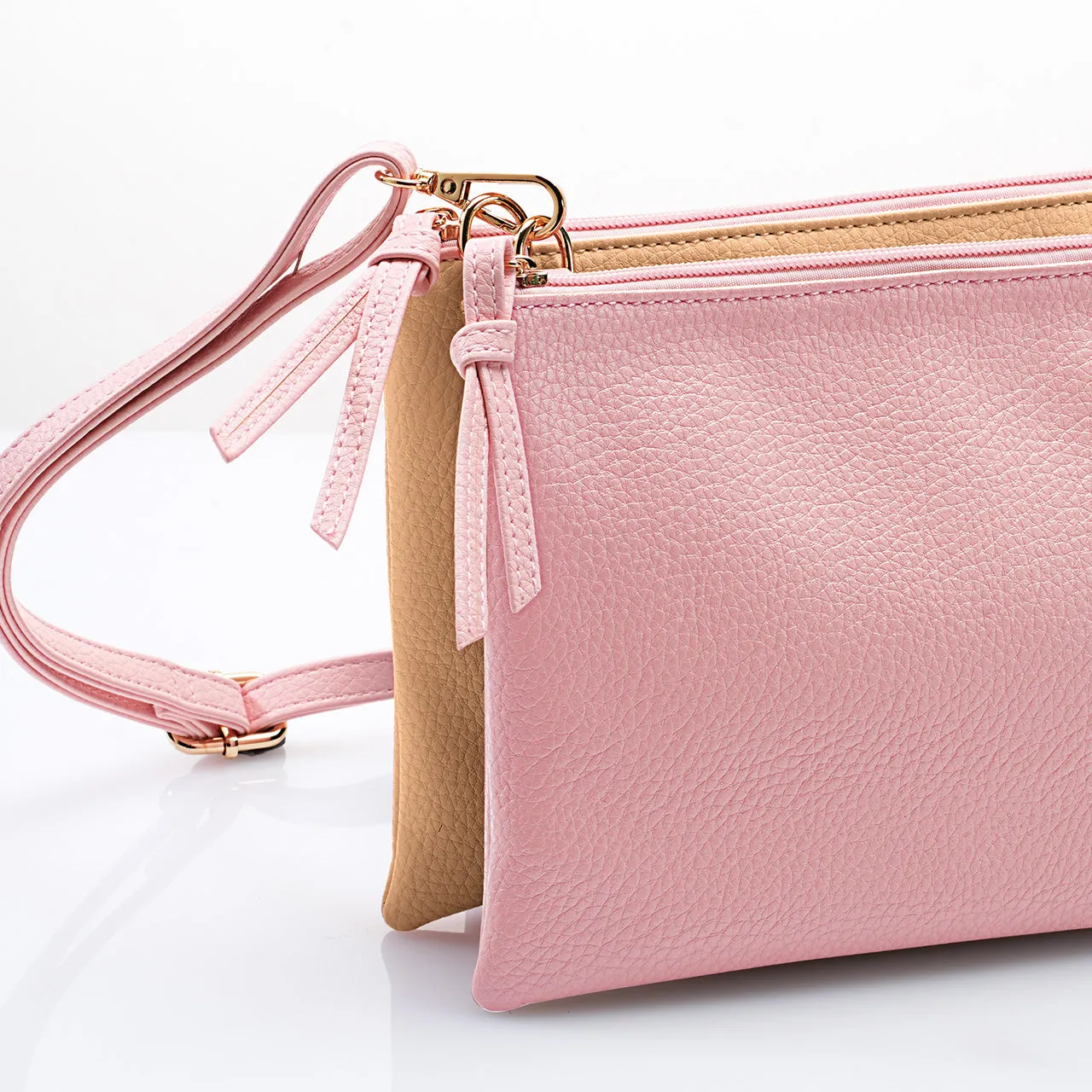 Avon Elli Two-Toned Crossbody Bag