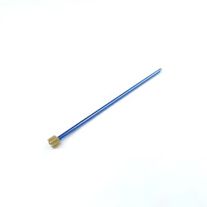 AWD-01	Aluminum Main Shaft For Mini-Z AWD