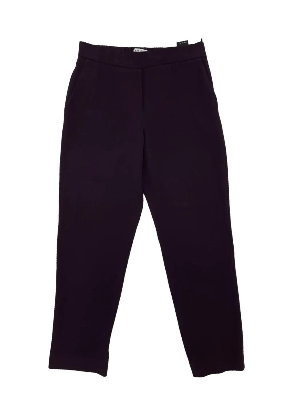 Babaton crop pants - 0