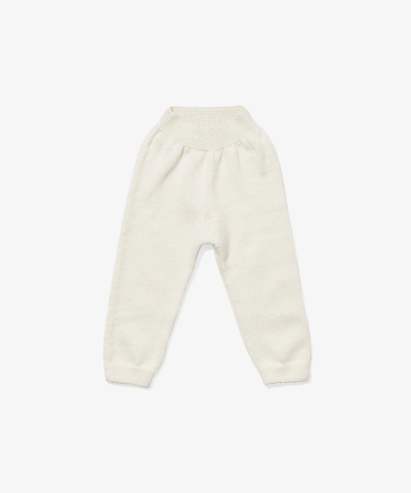 Baby Essentials Bundle, Cream