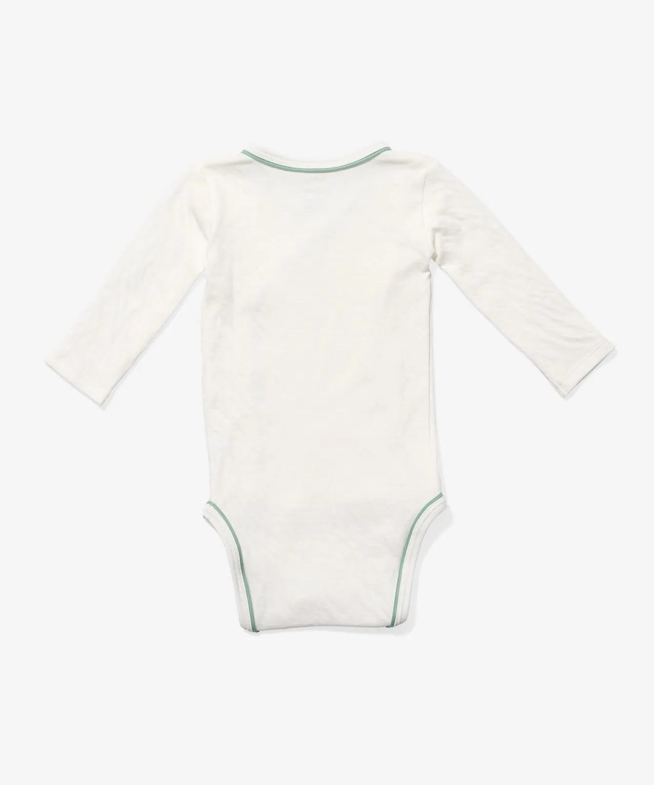 Baby Essentials Bundle, Cream