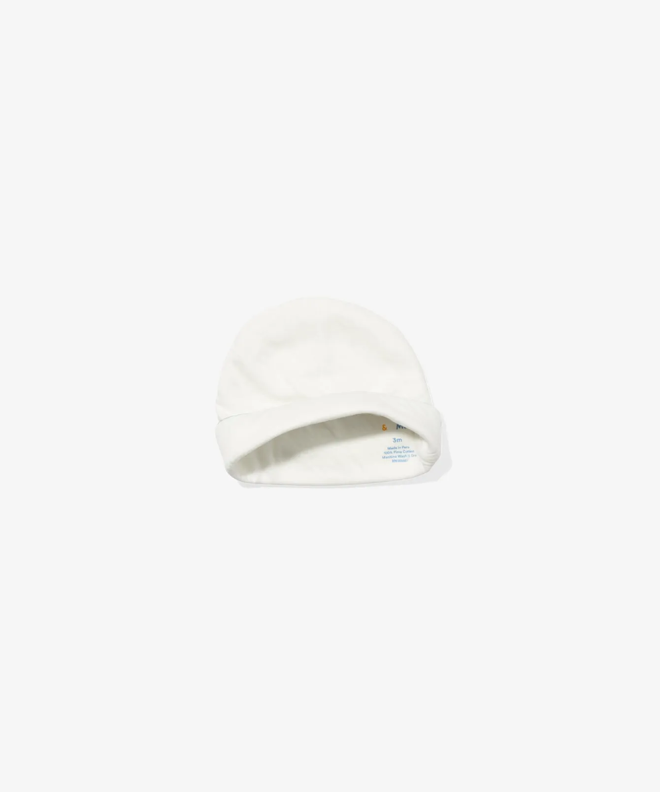 Baby Essentials Bundle, Cream