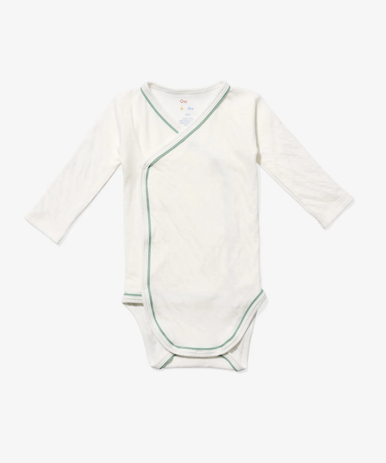 Baby Essentials Bundle, Cream