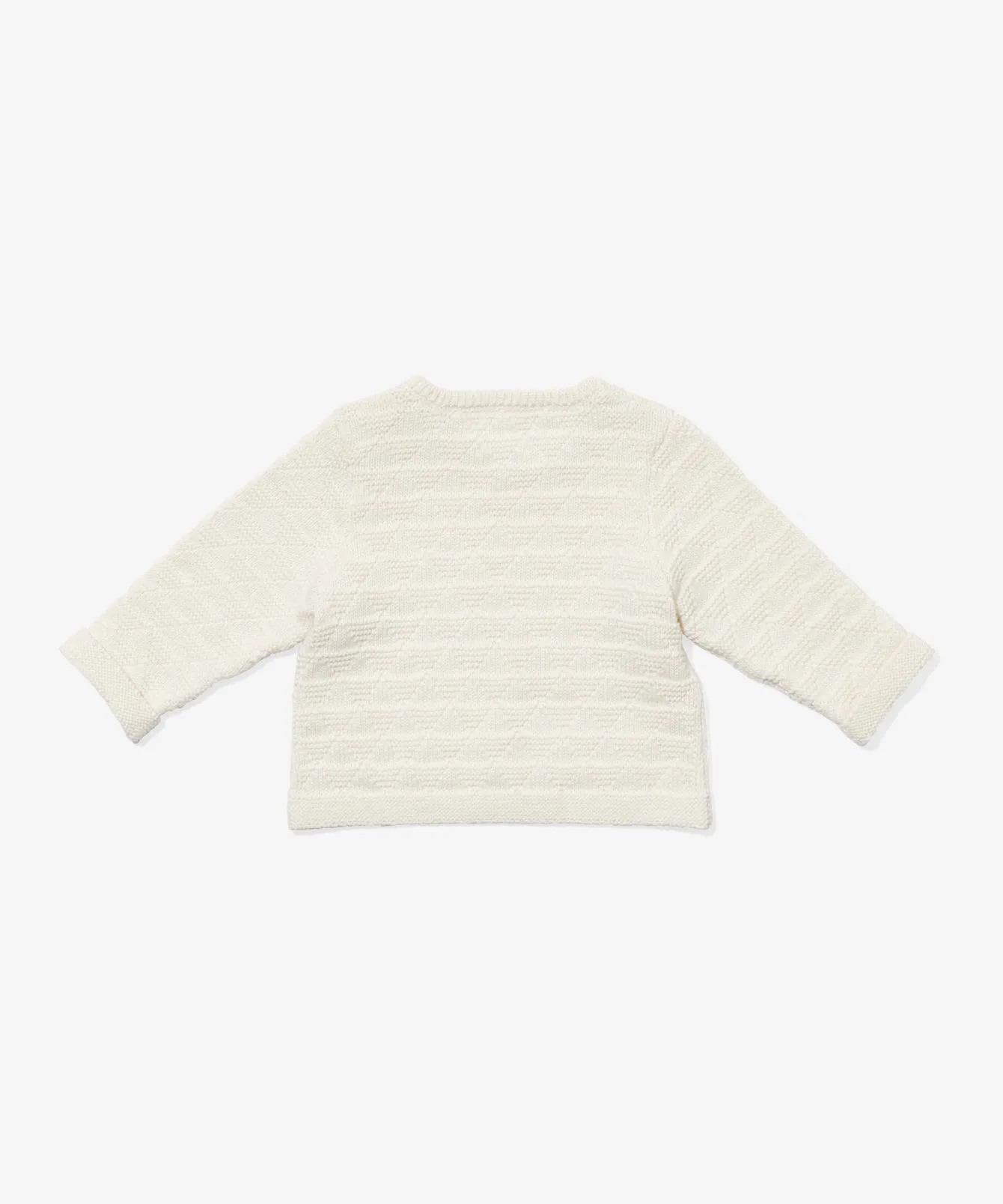 Baby Essentials Bundle, Cream