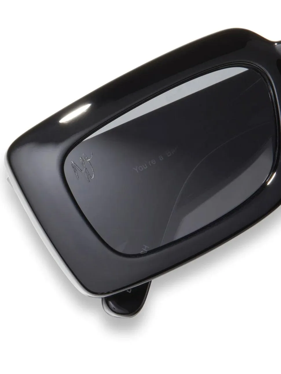Bad Beach Sunglasses