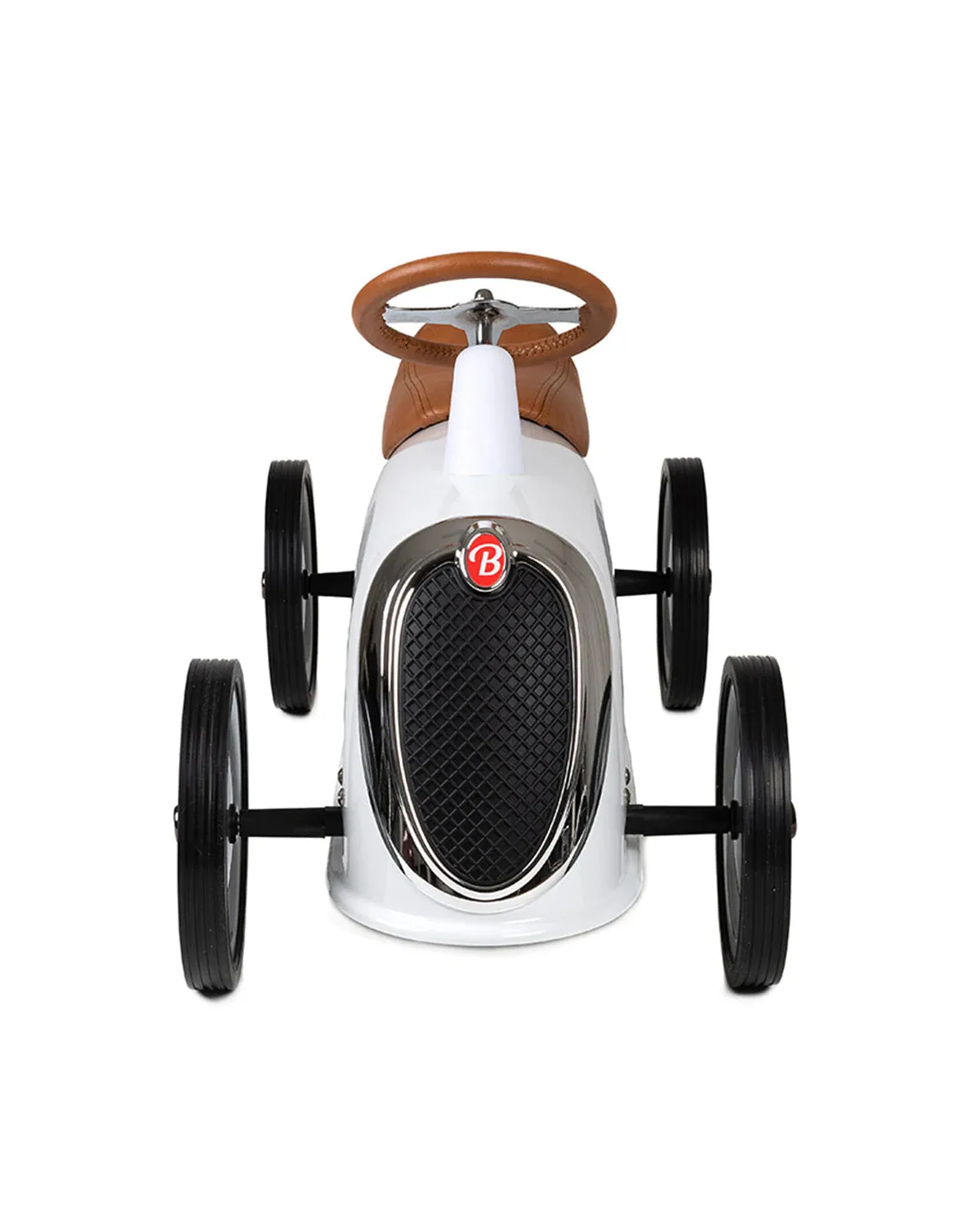 Baghera Ride-On RIDER ELEGANT