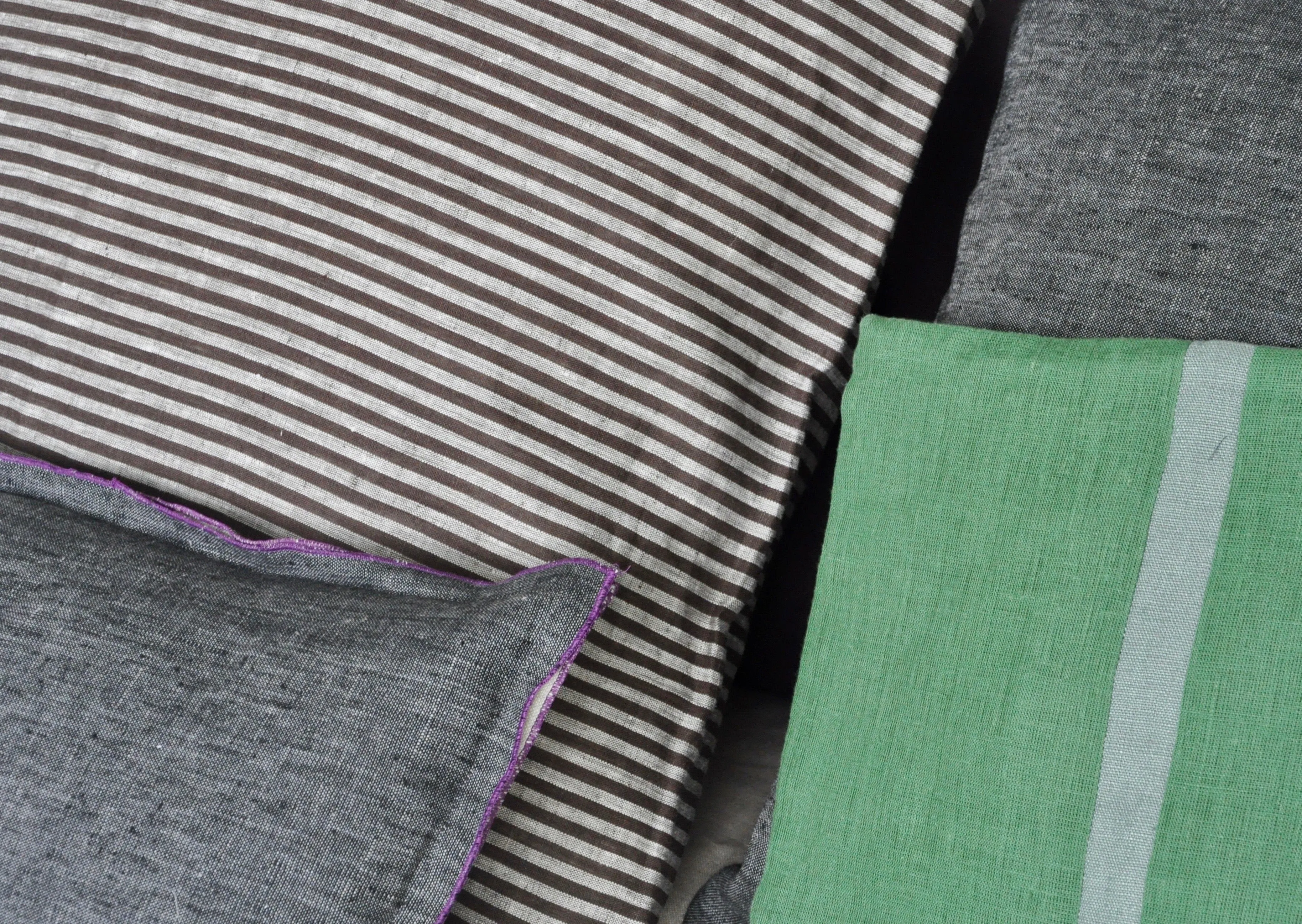 Baltic Collection Assorted Colors