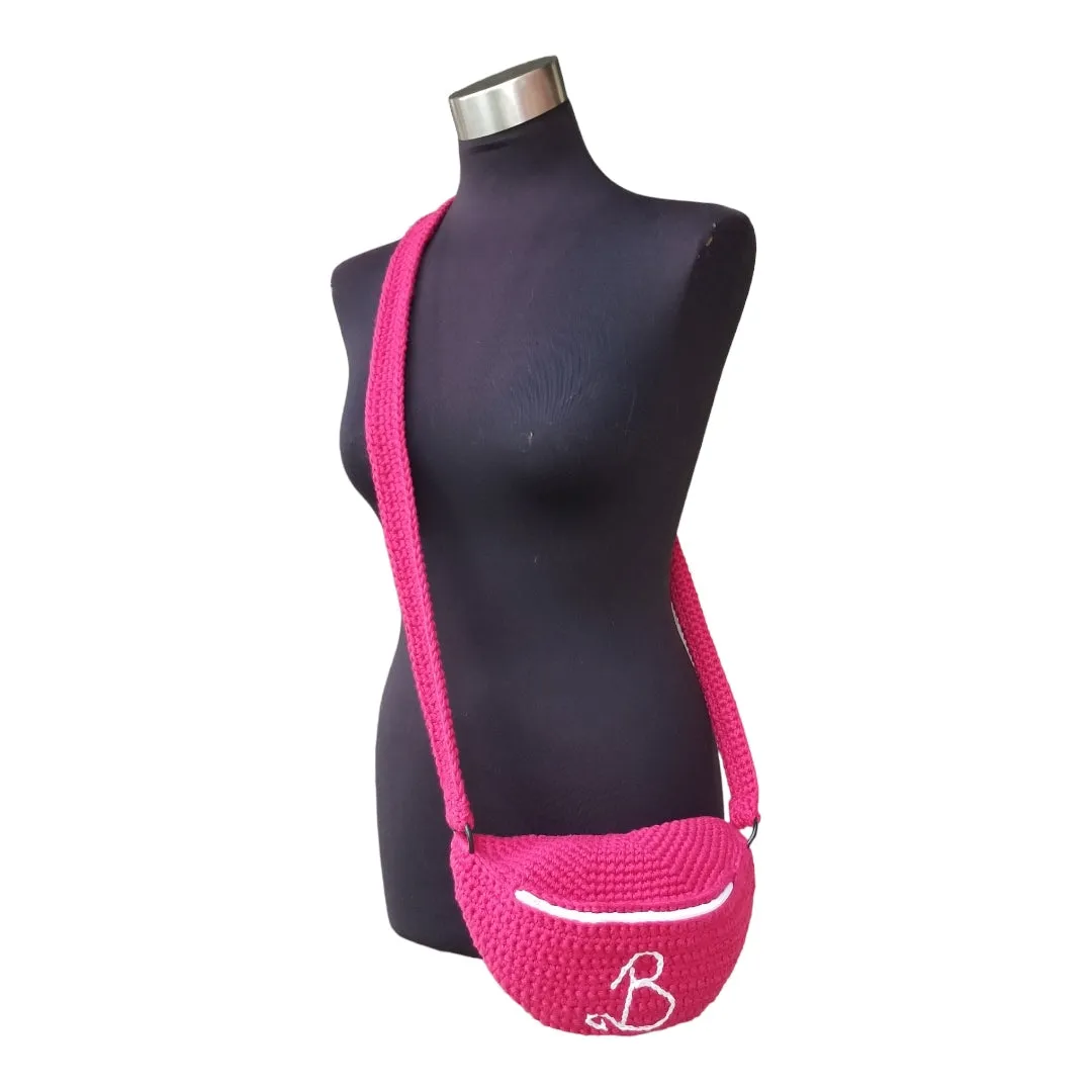 Barbie Crossbody