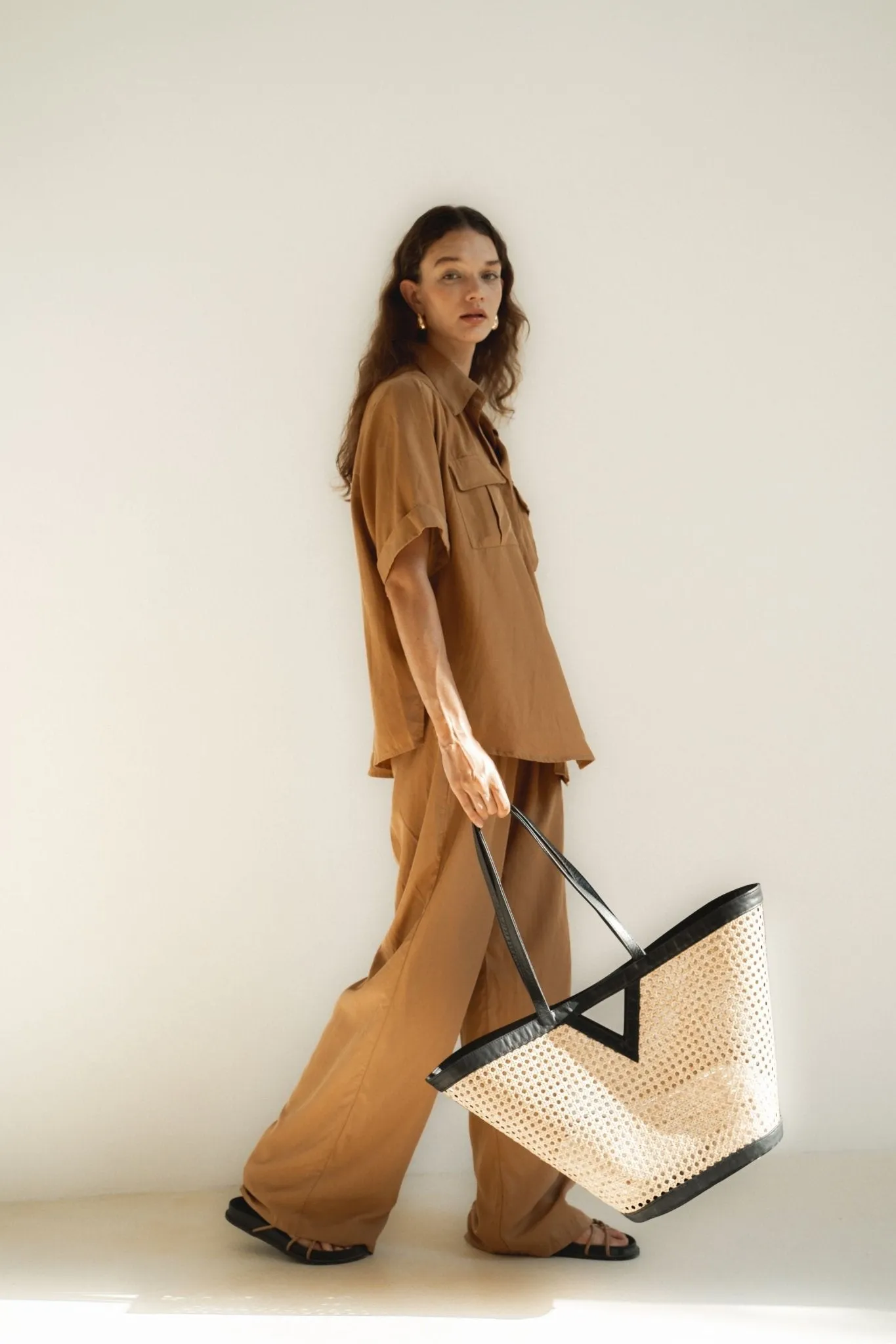 Baros Beach Tote