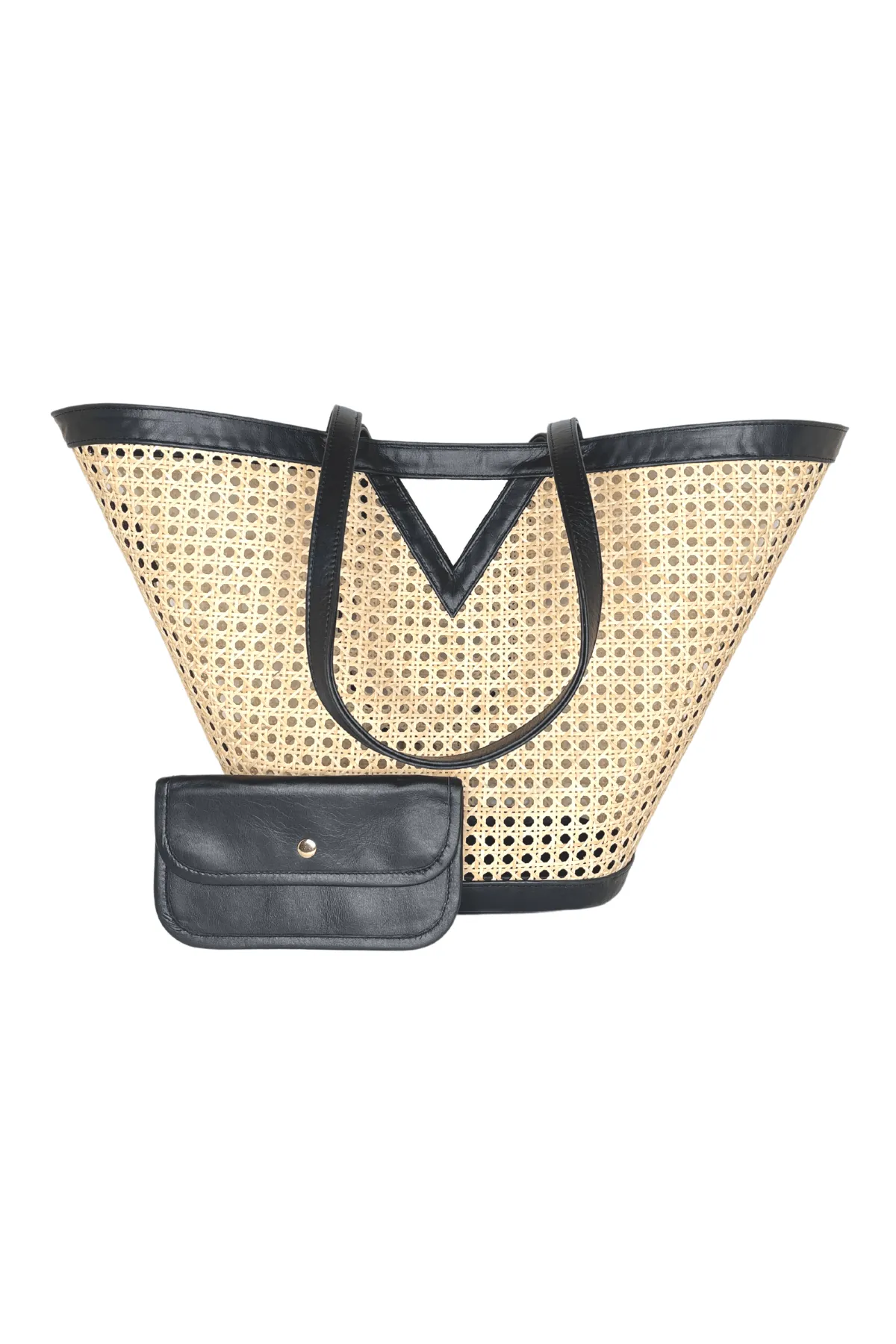 Baros Beach Tote