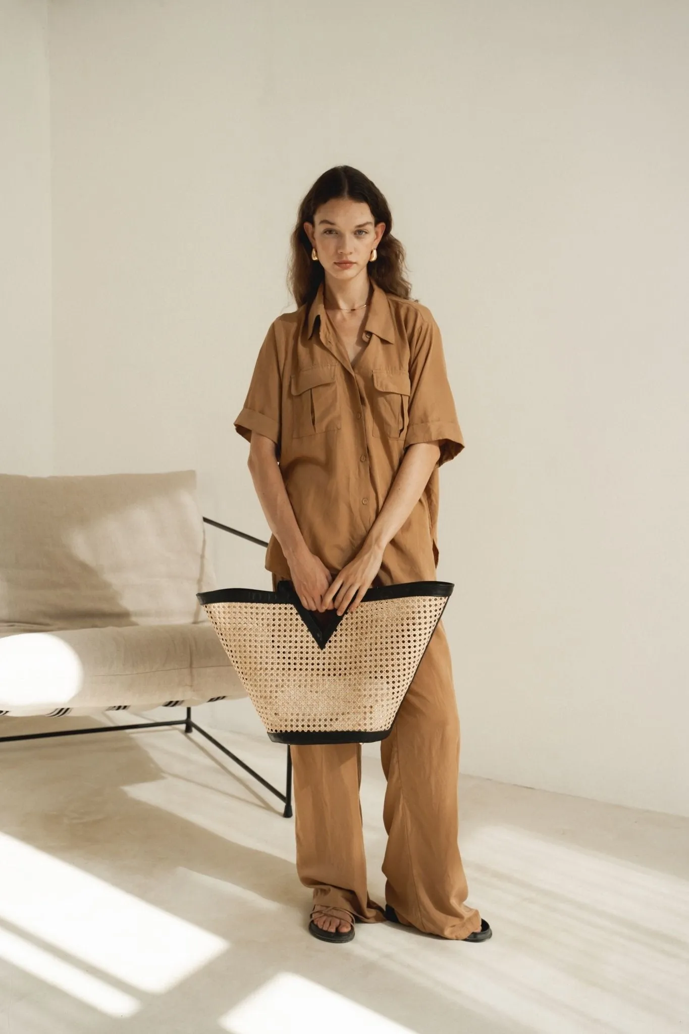 Baros Beach Tote