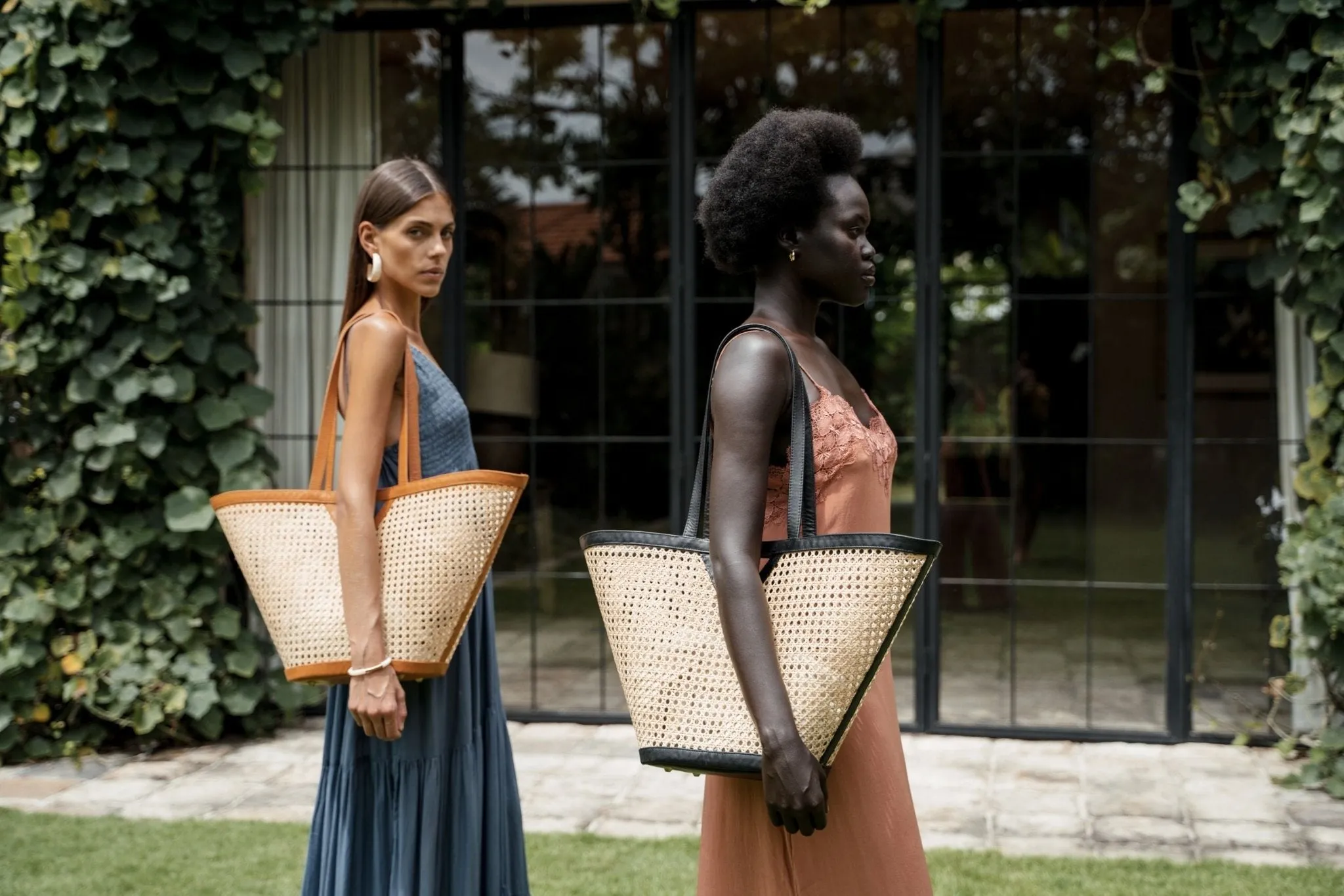 Baros Beach Tote