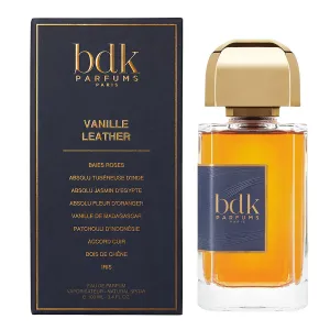 Bdk Parfums Vanille Leather Perfume For Unisex EDP 100ml