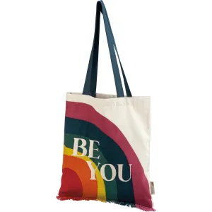 Be You Pride Tote