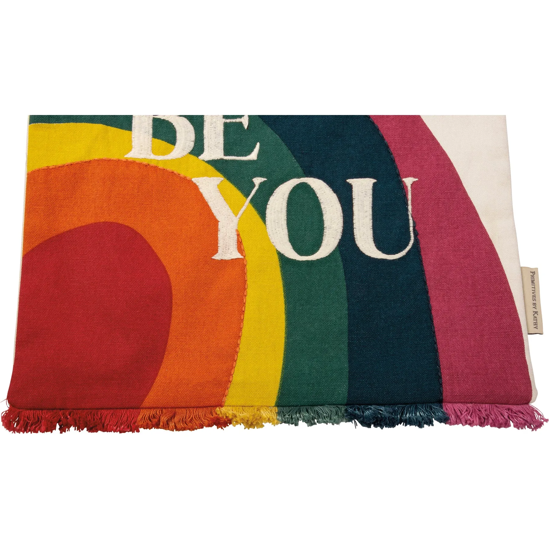 Be You Pride Tote