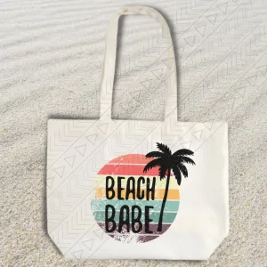Beach Babe Tote