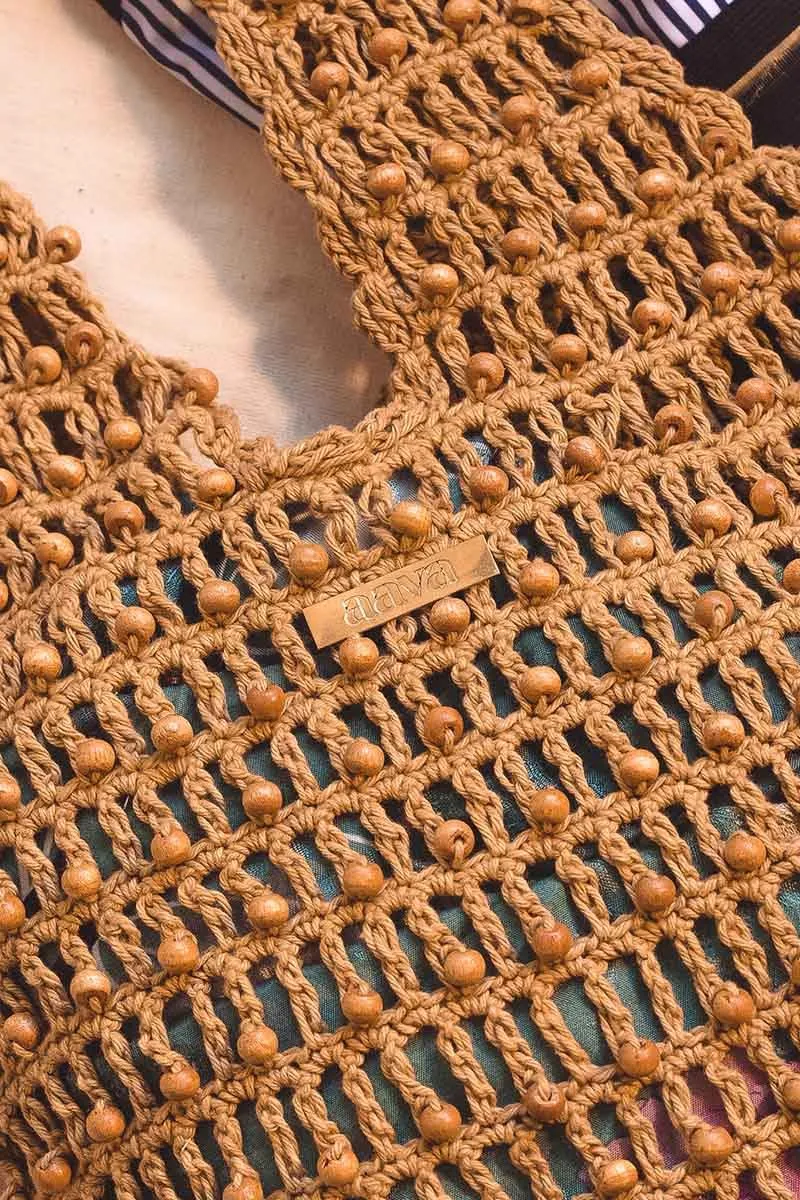 Beach Bag by aava