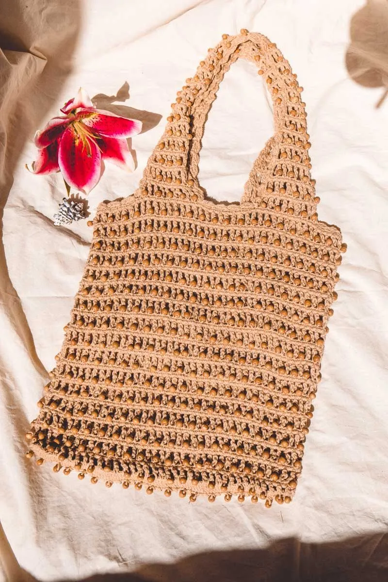 Beach Bag by aava