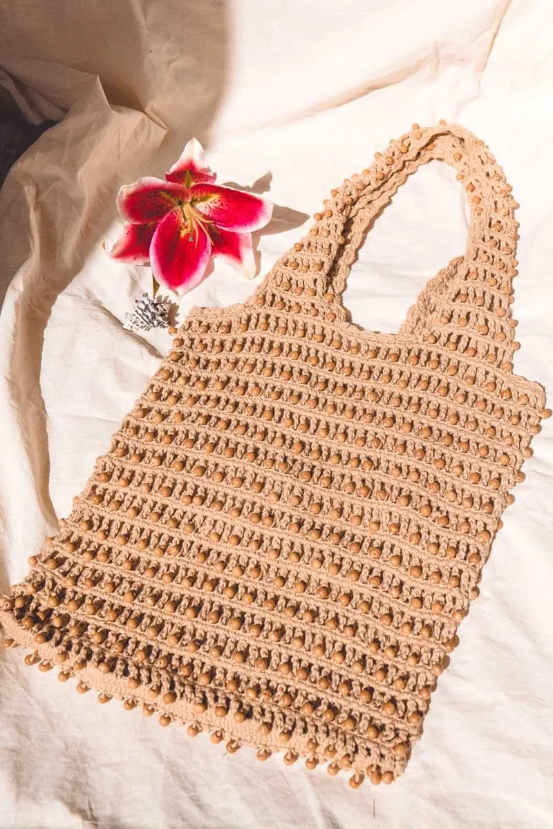 Beach Bag by aava