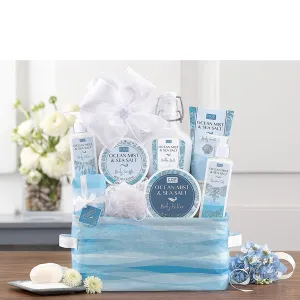 Beach Day Escape Spa Collection
