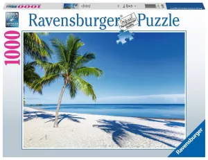 Beach Escape - 1000pc