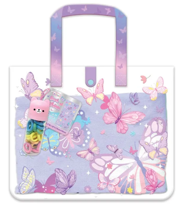Beach Fashion - Butterfly