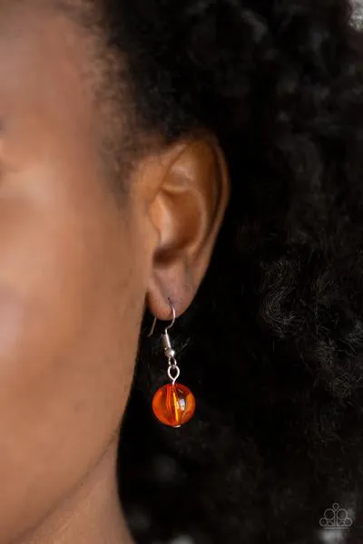 BEACH GLAM - ORANGE