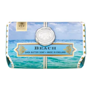 Beach Soap Bar