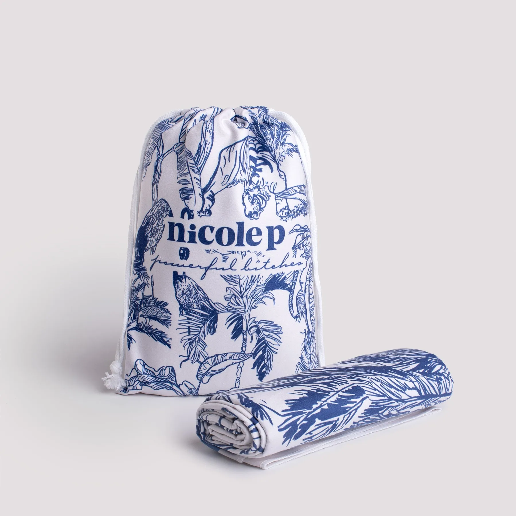 Beach Towel - Dolce