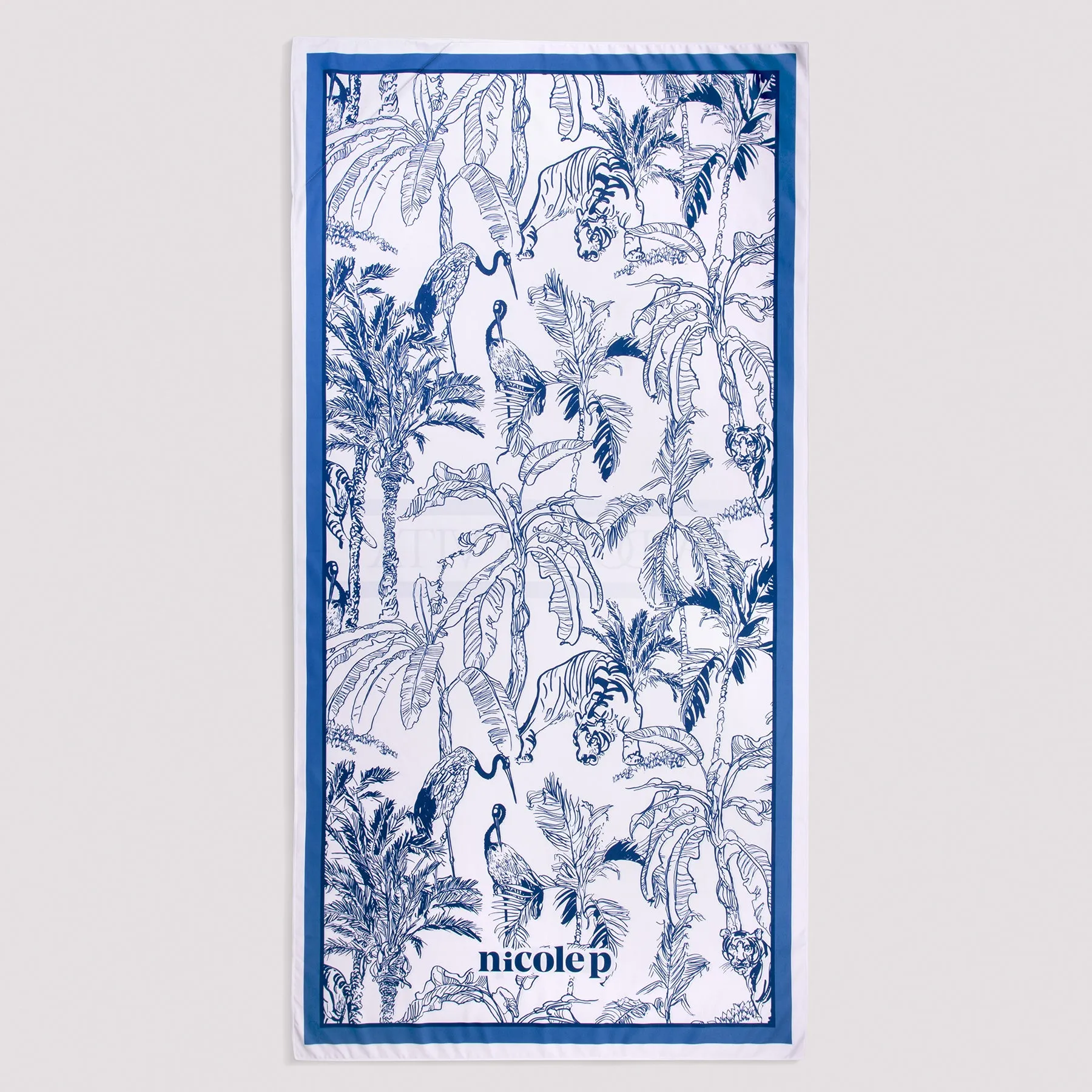 Beach Towel - Dolce
