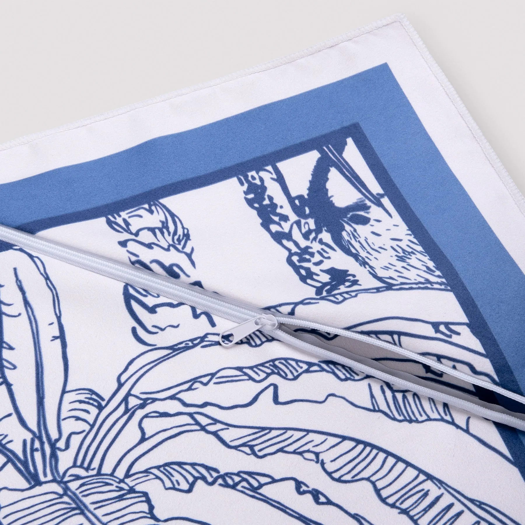 Beach Towel - Dolce