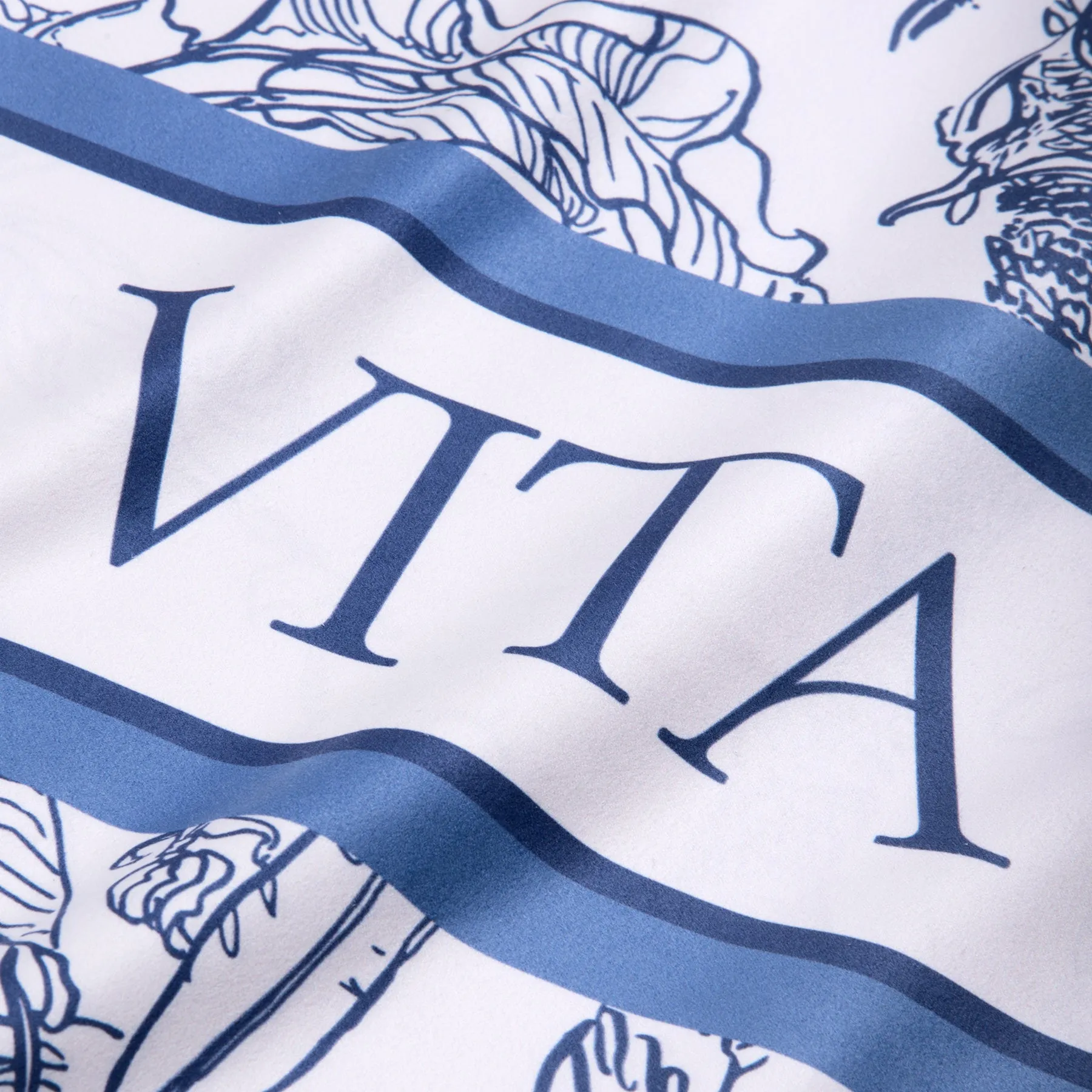 Beach Towel - Dolce