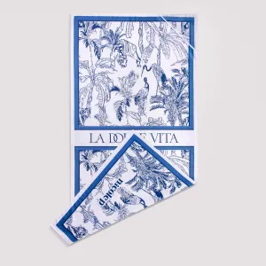 Beach Towel - Dolce