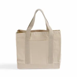 Beach Twill Tote