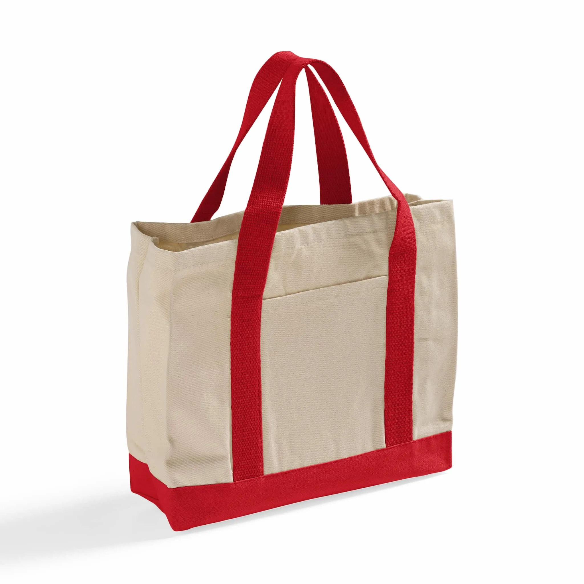 Beach Twill Tote