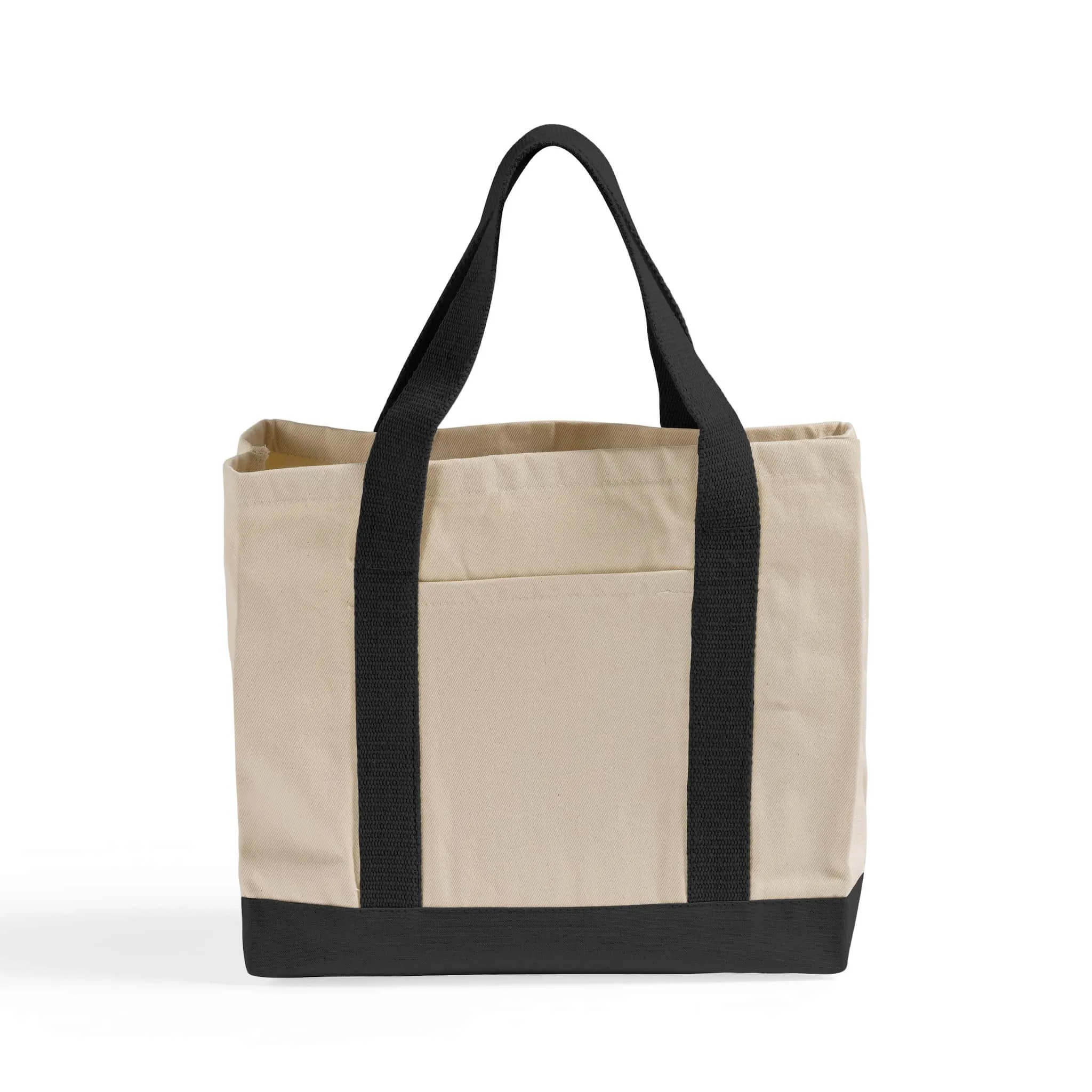 Beach Twill Tote