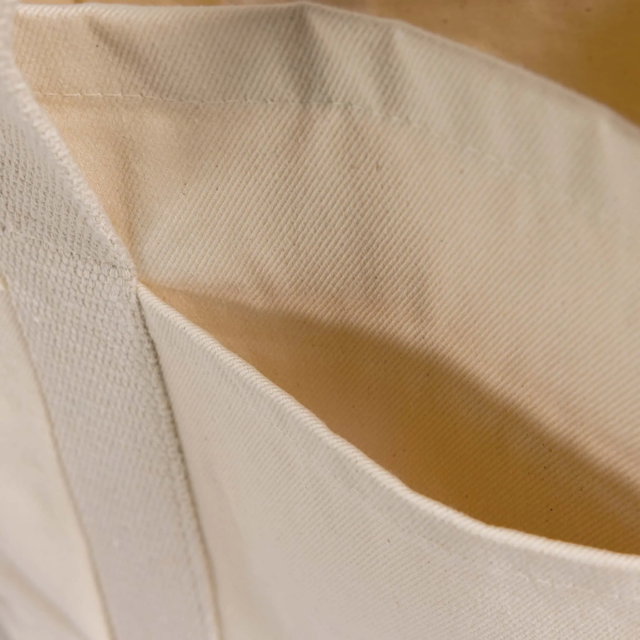 Beach Twill Tote