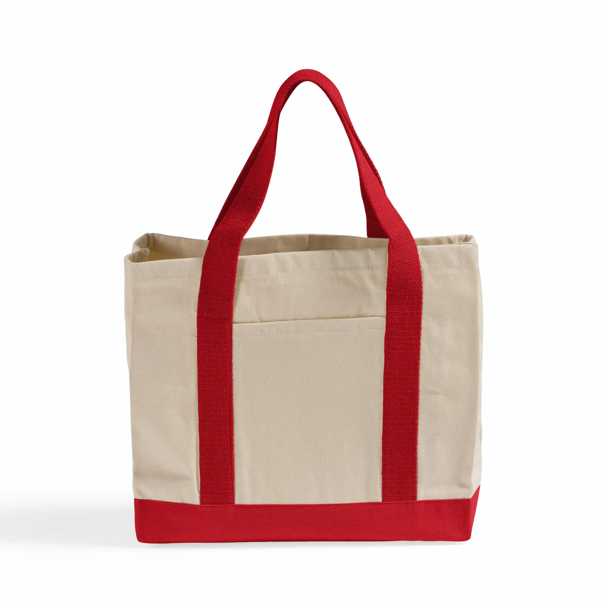 Beach Twill Tote