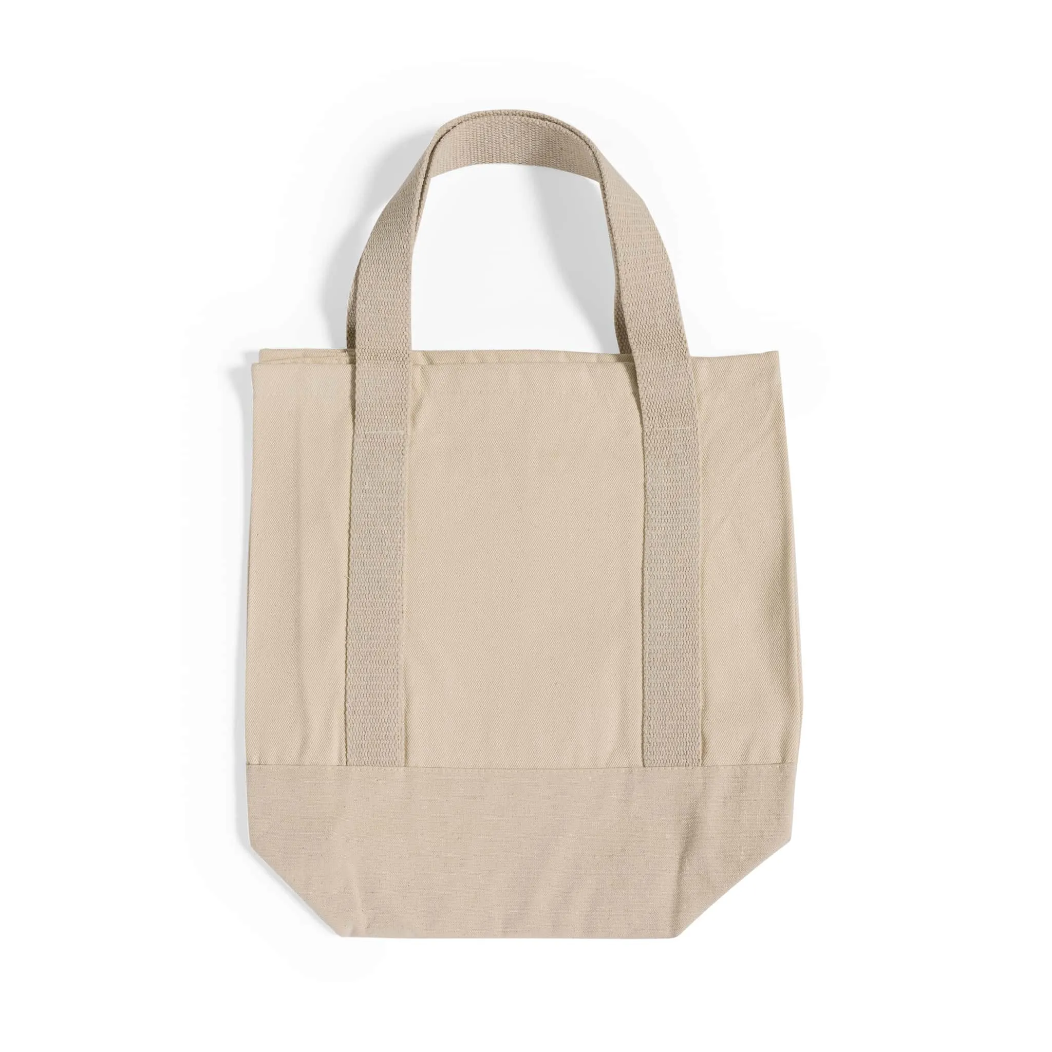 Beach Twill Tote