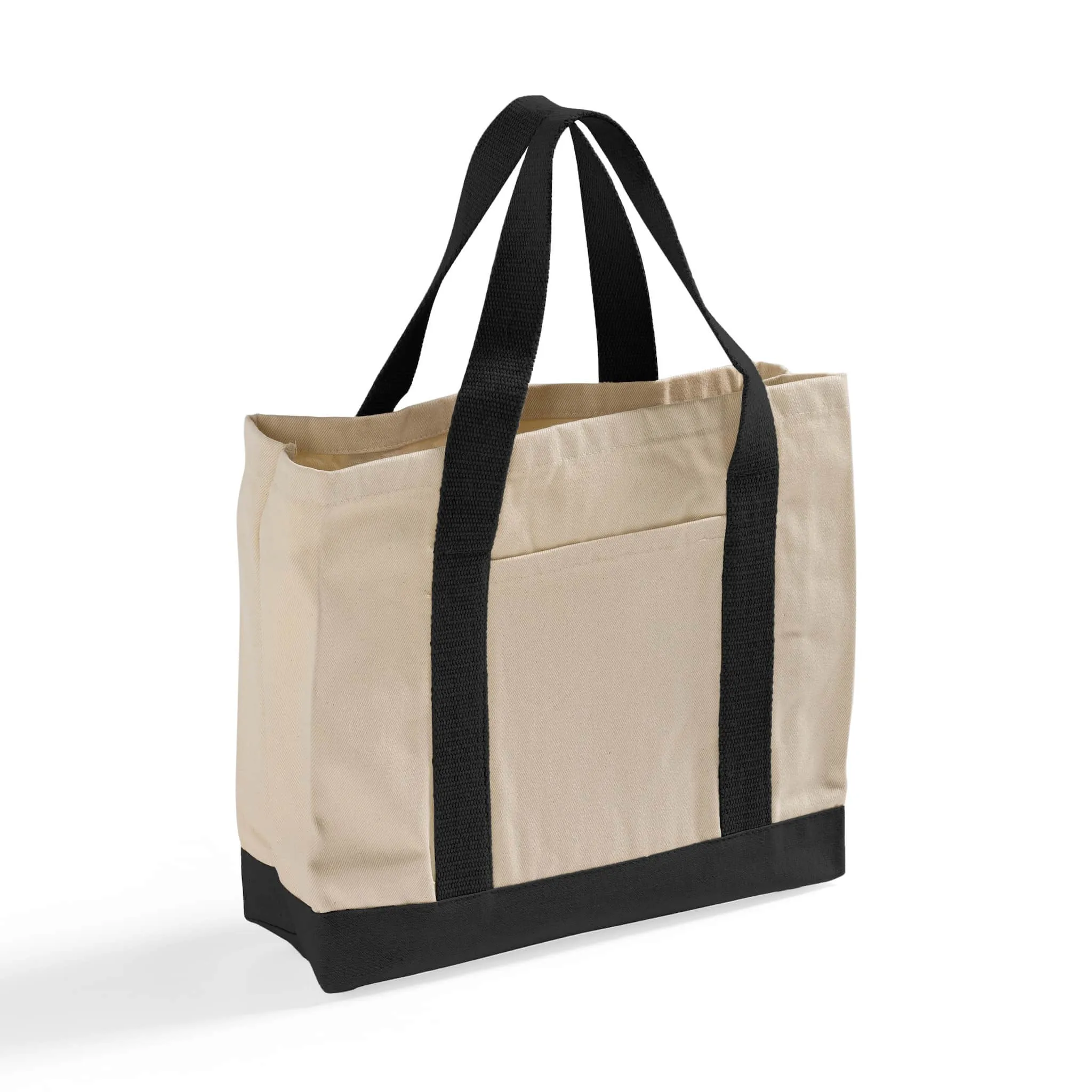 Beach Twill Tote