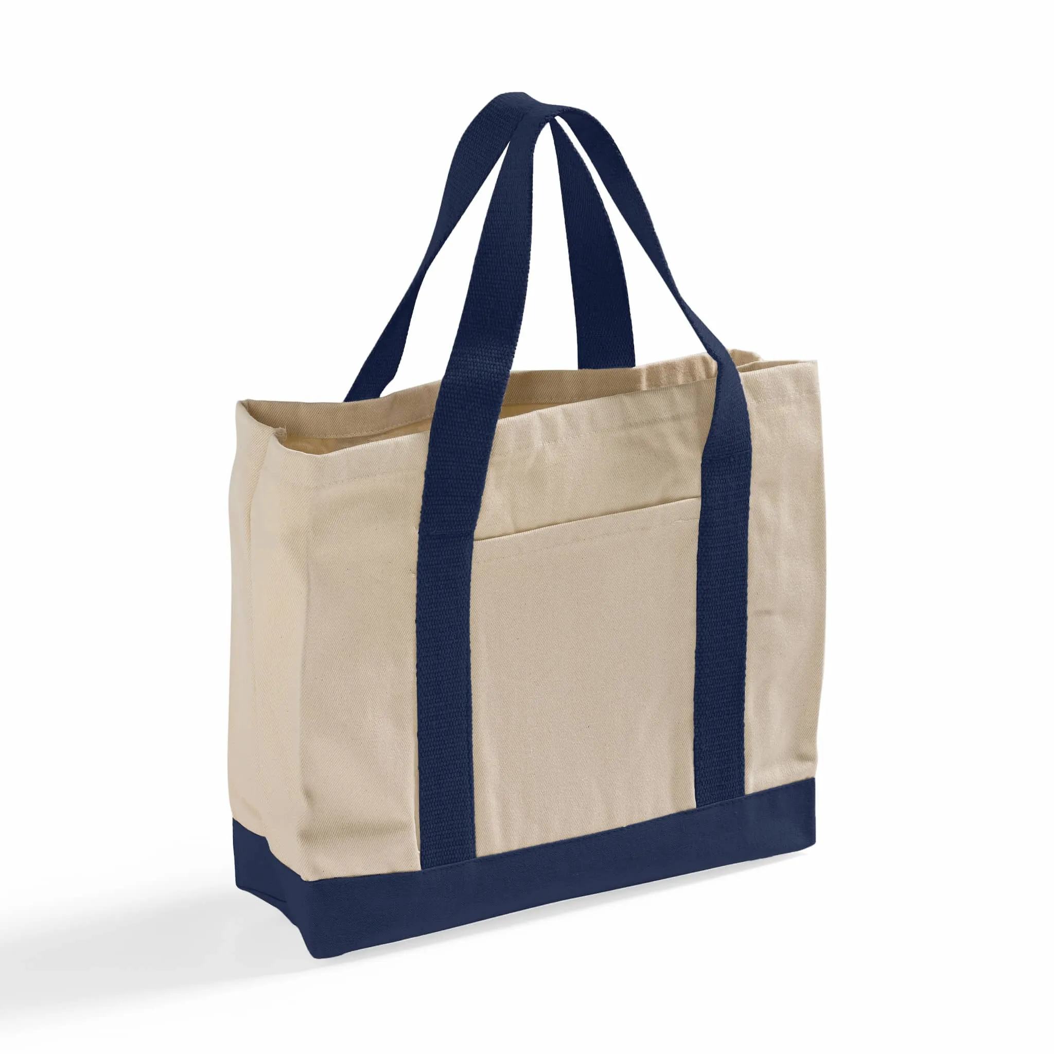 Beach Twill Tote