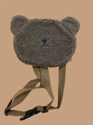 Bear crossbody